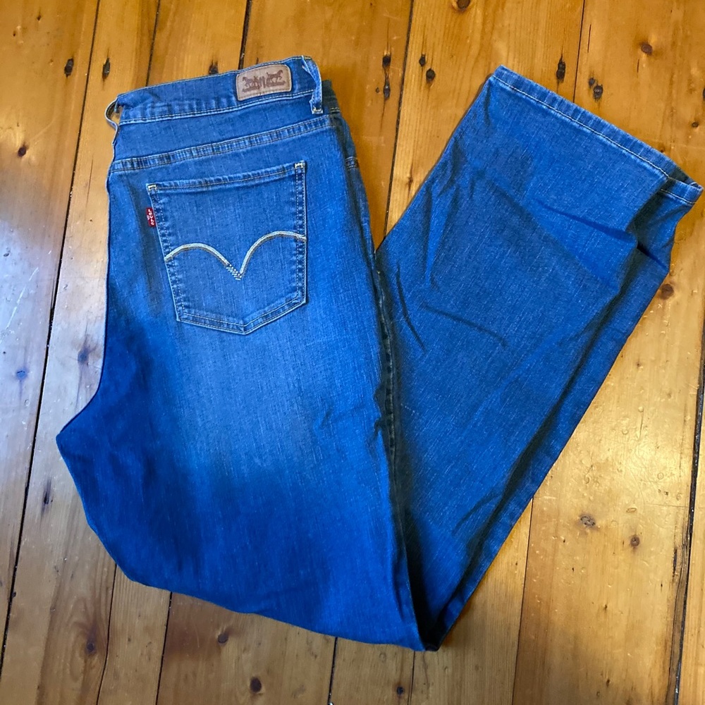 Levi Jeans
